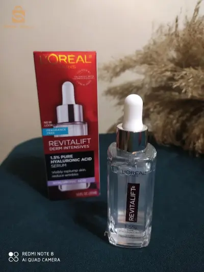 💞💞 SÉRUM ANTI RIDES L'ORÉAL ORIGINAL FRANÇAIS ❤️