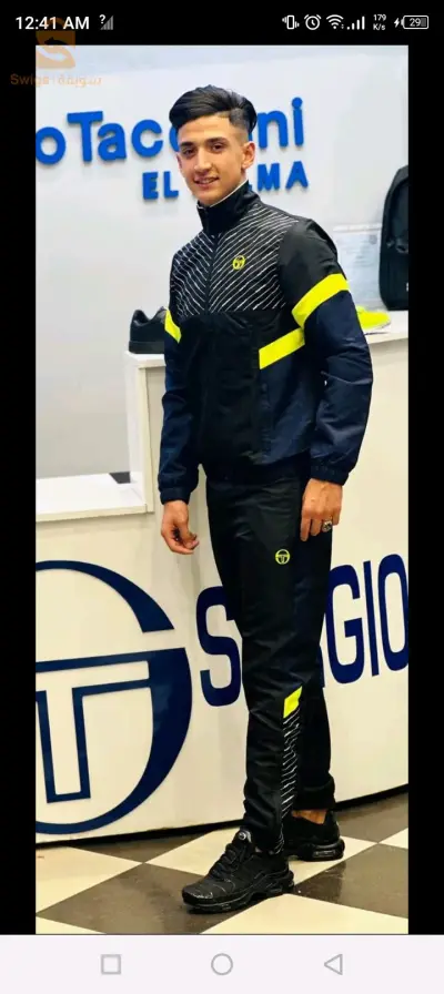 💥🚨💥 LYOUM KAYNA ENSEMBLE SERGIO TACHINI FI LWA3ER 🥶