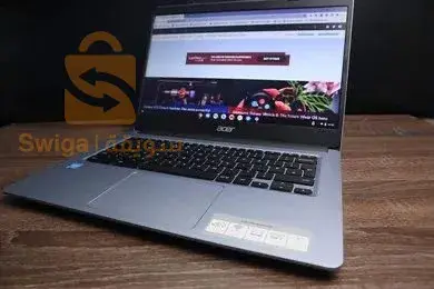 Acer chromebook