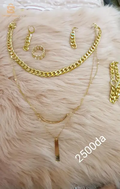 اكسسوارات روعة