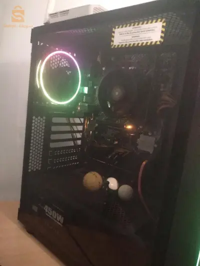 pc gamer