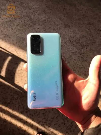 redmi not 11