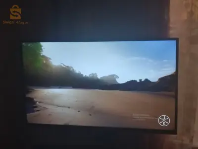 تلفاز سامسونج 40 بوصة
