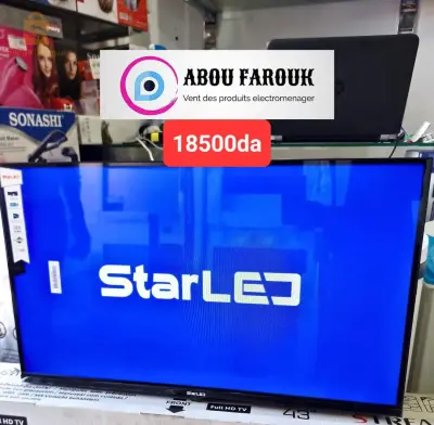 Tv 32 Raylan
TV32 star led
(Normal)