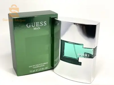 eau de toilette Guess 75 ml