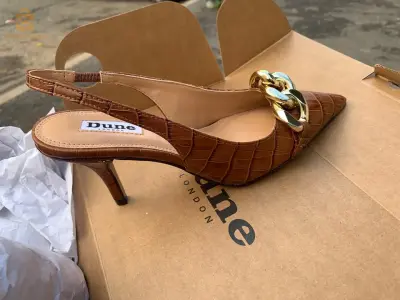 chaussures