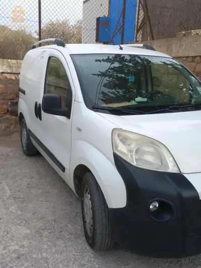 transport marchandises