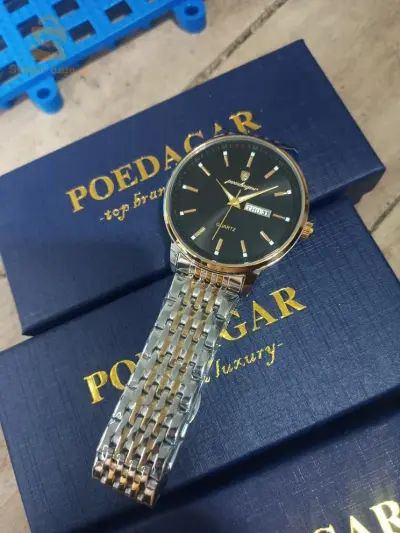 montre luxe classique Poedagar