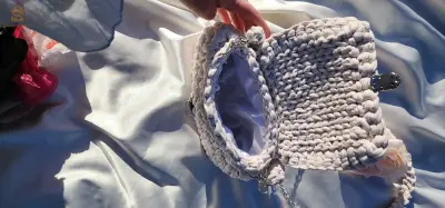 sac à main trop class