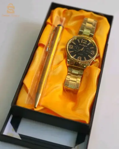 Montre pour hommes