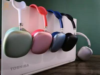 سماعات بلوتوث p9