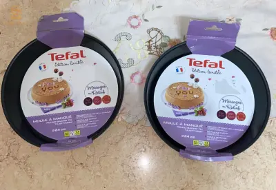 ليمول تيفال جدد