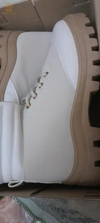 timberland femme