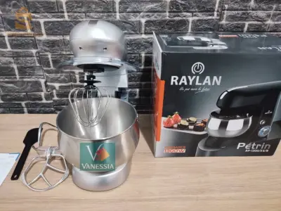 robot pétrin raylane