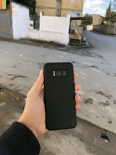 samsung s8