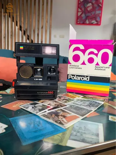 Polaroïd
