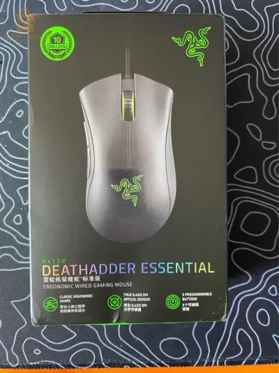 razer