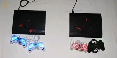 Play station 3