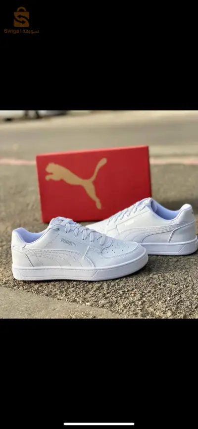 basket puma caven 2.0 original