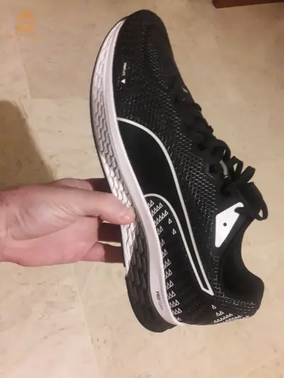 basket puma original pointure 42.5