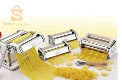 pasta ravioli maker