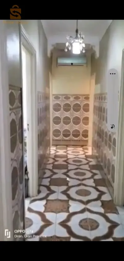 شقة f 5