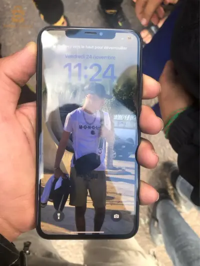 Xs Max