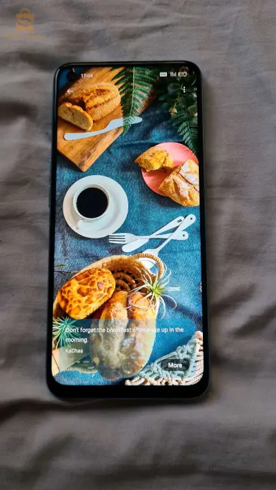 realme 9i