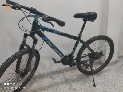 velo Ouweima jdida habta mn la France