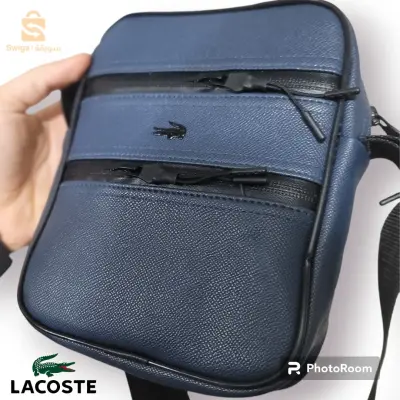 Sacoche lacoste 🔥🔥