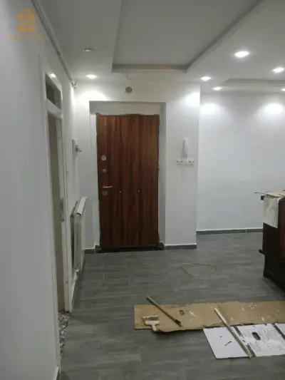 vendre appartement F3 avec toute commodités