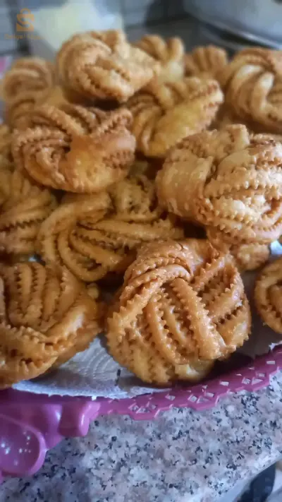 ورقلة