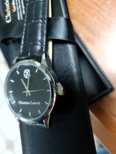 montre classique