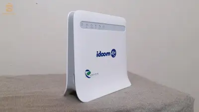 ✅Modem 4G Flashé Utiliser 2 Mois
🔴Djezzy 🟢Mobilis 🟢 Ooredoo