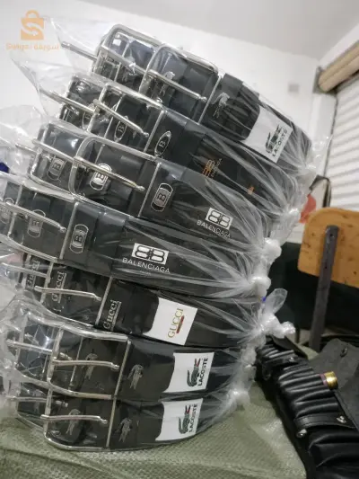 ceinture homme