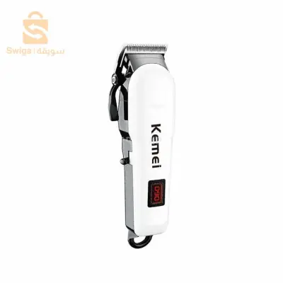 Tondeuse kemei 809A rechargeable 4hours 
طوندوز كامي