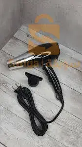 مجفف الشعر km8326