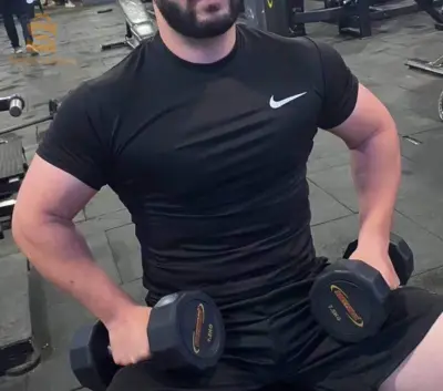 t-shirt nike