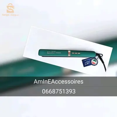 lisseur Enzo  بسعر منافس
تخفيضات اخر السنة🥳🥳