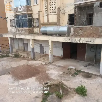محل تجاري للبيع