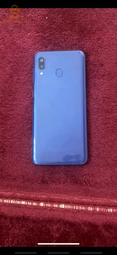 Samsung phone