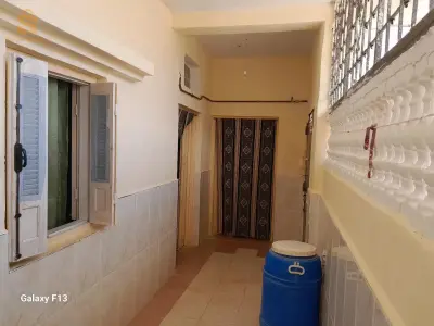 حي 30 سكن بالقرب من مؤسسة الطفولة المسعفة بلدية بكارية ولاية تبسة