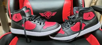 vente chaussure Jordan