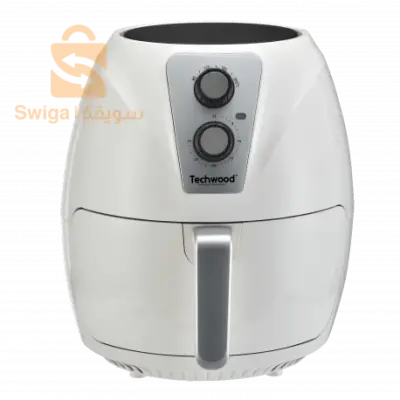 Techwood Friteuse sans huile TFR-301SH