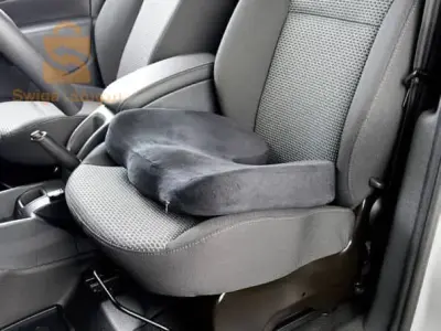 Assise coussin de siège