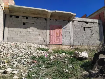 كركاسة للبيع ملك عقد الملكية مساحتها138 م