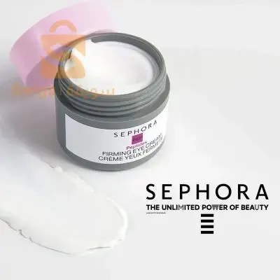 SHEPHORA POWER BEAUTY