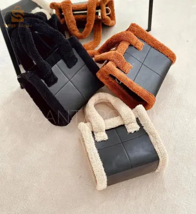 sac caba 🇹🇷 sûr commode