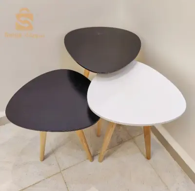les tables gigones Tres Chic A bon prix