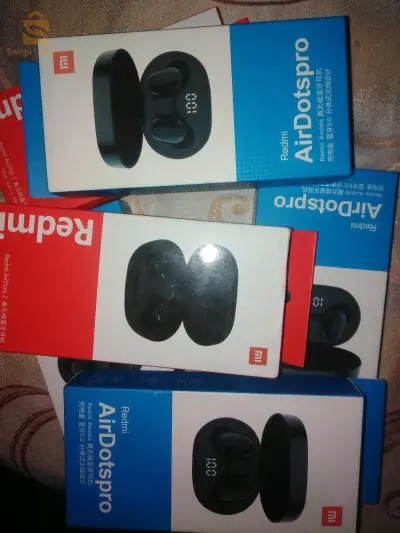 Redmi Bluetooth
